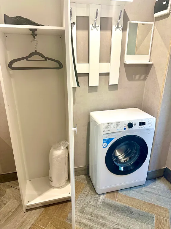 Стильная студия в Цветнике