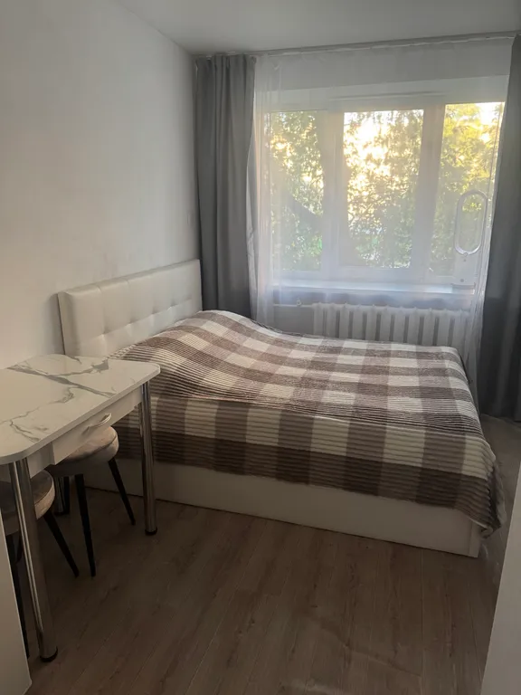 Компактная студия в центре