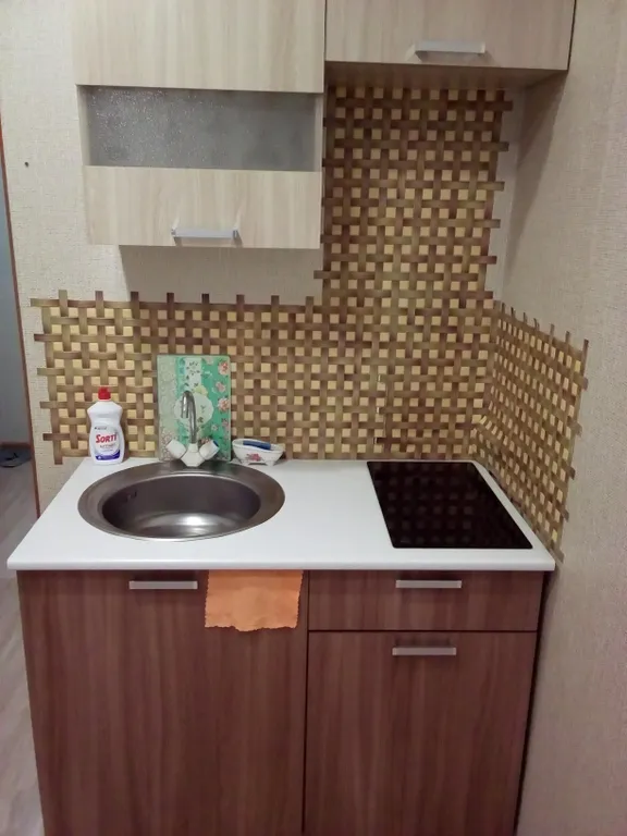 Современная уютная квартира в центре