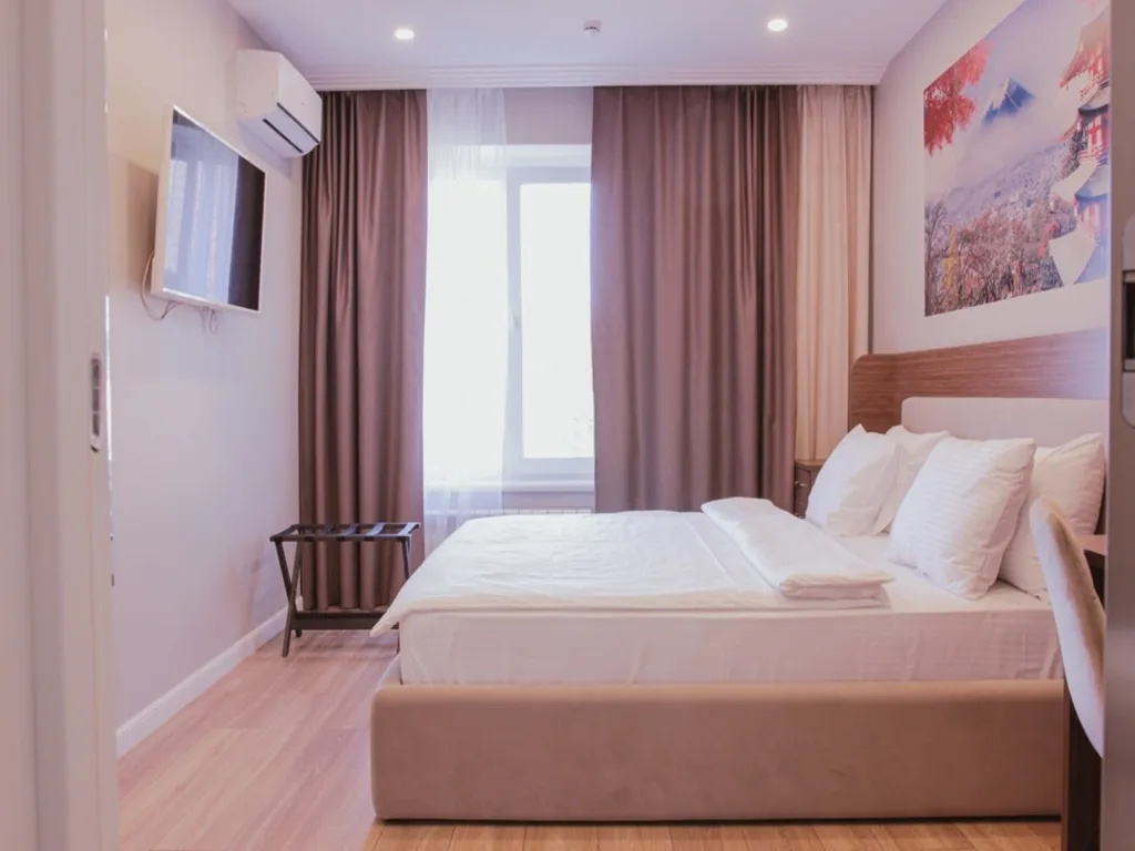 Квартира Комната — Столбище