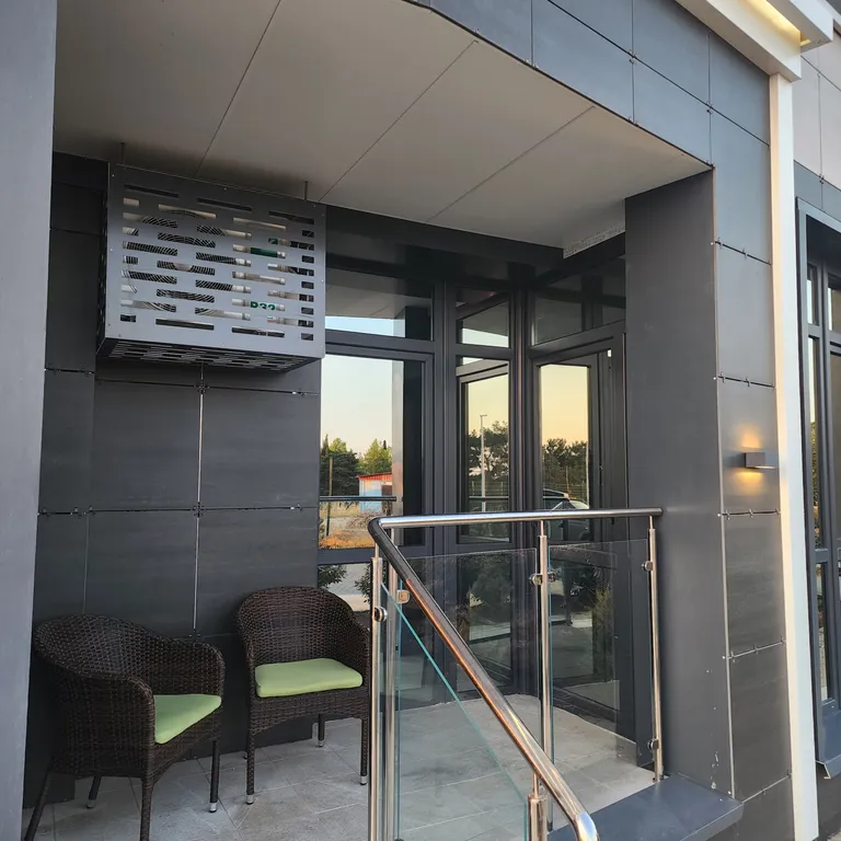 Квартира Новые апартаменты на первой морской линии — Севастополь