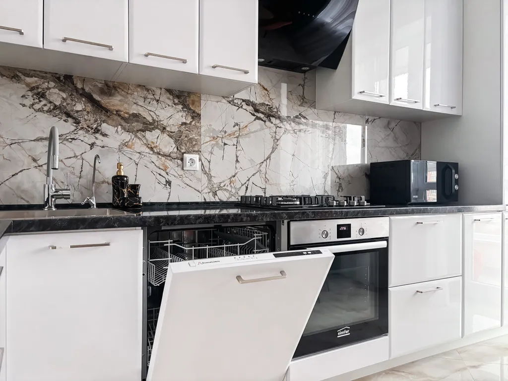 2-к квартира Pavlov "Комфорт" с балконом и ванной