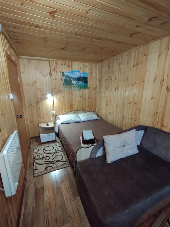 Квартира Комната — аренда посуточно в Чемал