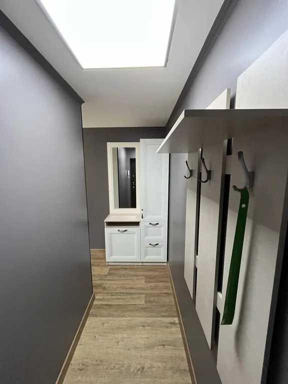 Уютная евро-двухкомнатная квартира