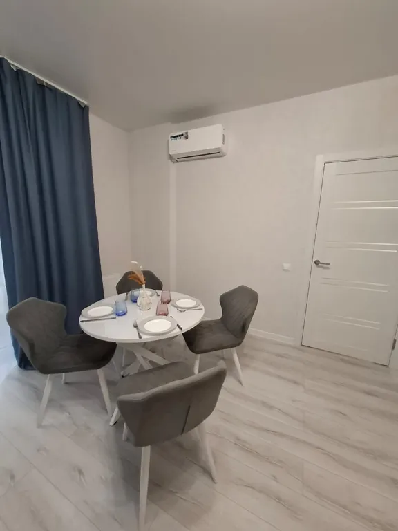 Квартира Уютная квартира в ЖК Образцово — Краснодар