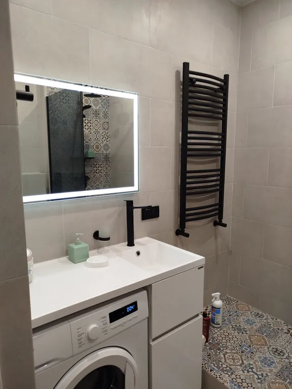 Квартира Уютная квартира недалеко от моря — Светлогорск