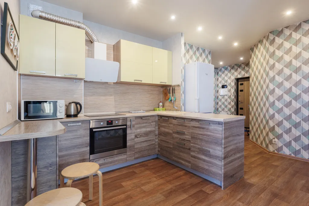 Трешка у Меги