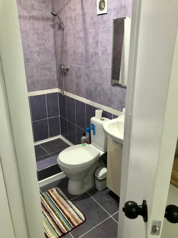 Двухкомнатный апартамент со всеми удобствами