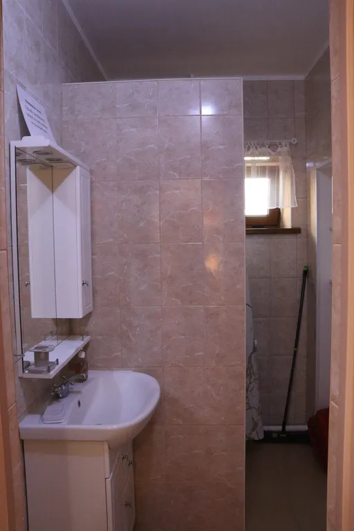 Апартаменты Мысхако