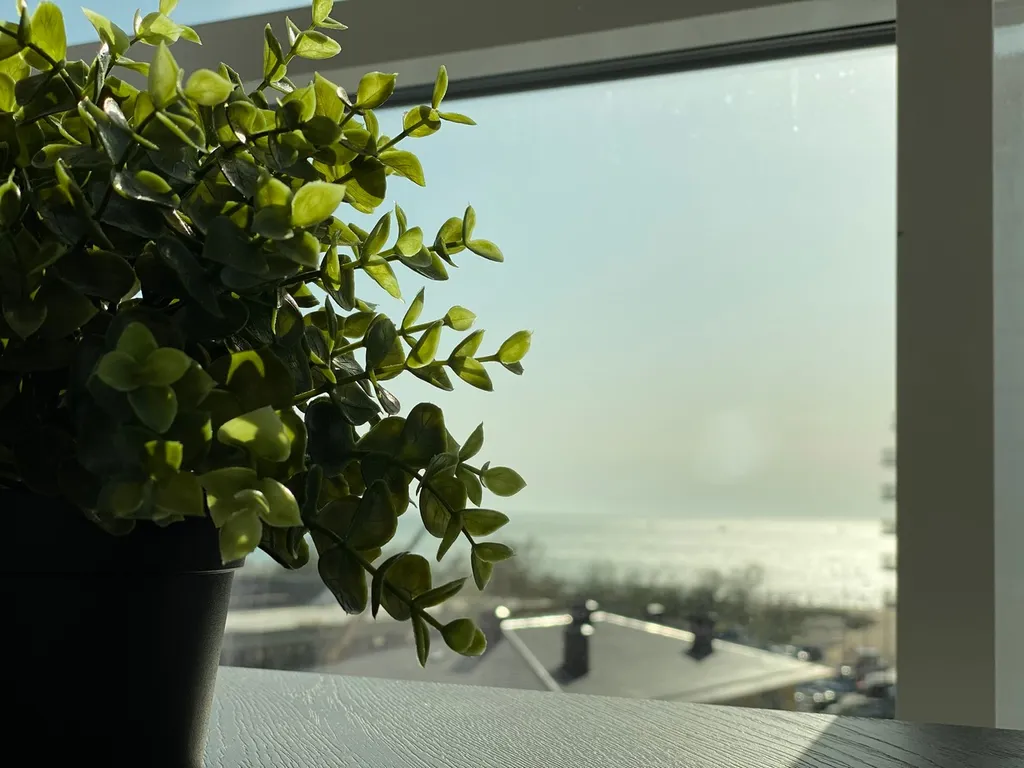 Квартира 1-комнатная Квартира — Анапа