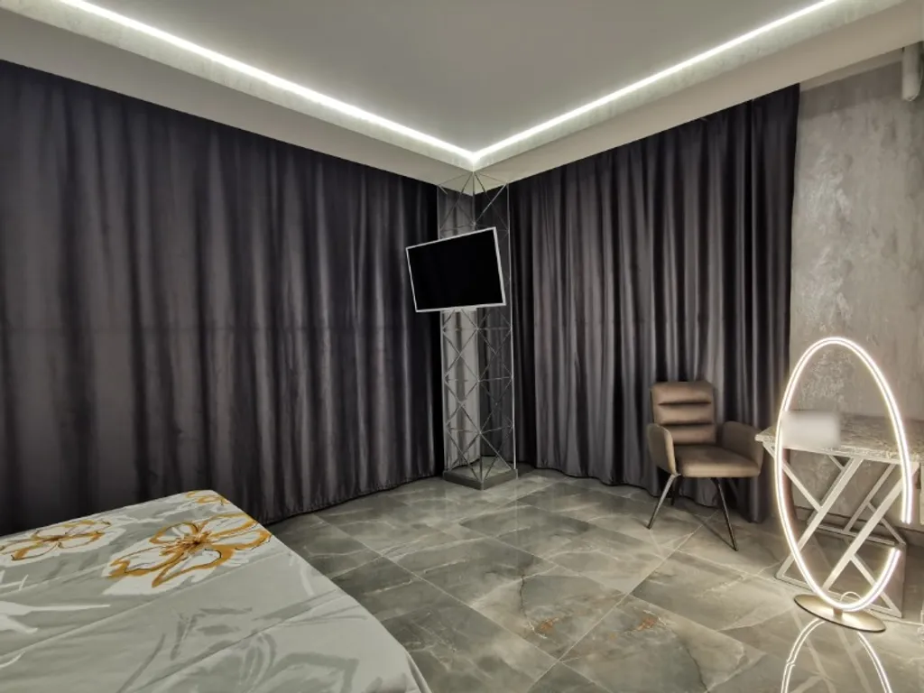 Апартаменты в Ласпи с видом на море