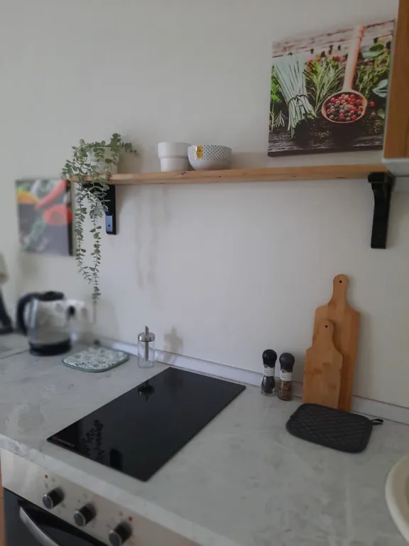 Квартира Элегантные апартаменты в центре у вокзала — Краснодар