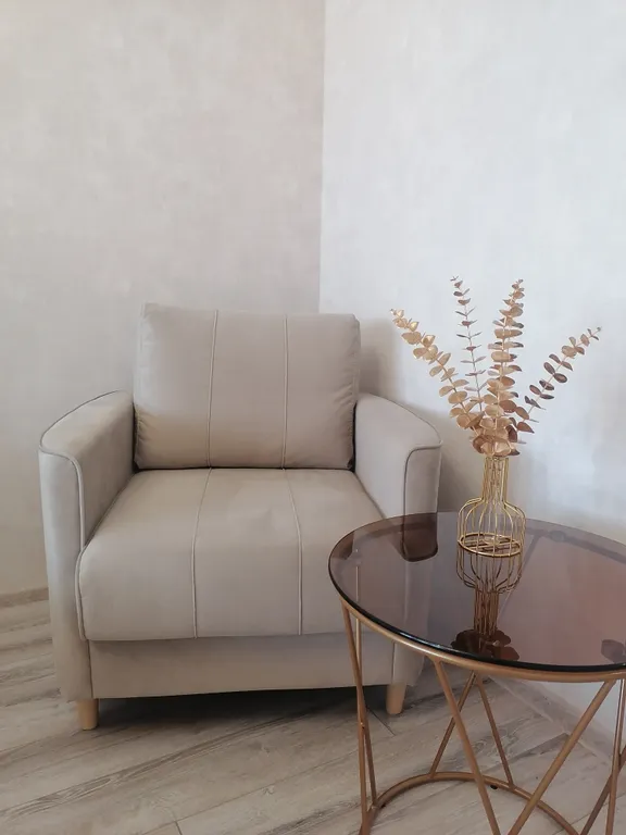 Квартира в самом центре города в 7 минутах ходьбы от Аллеи Фонарей