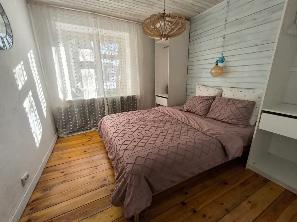 Городские джунгли в самом сердце