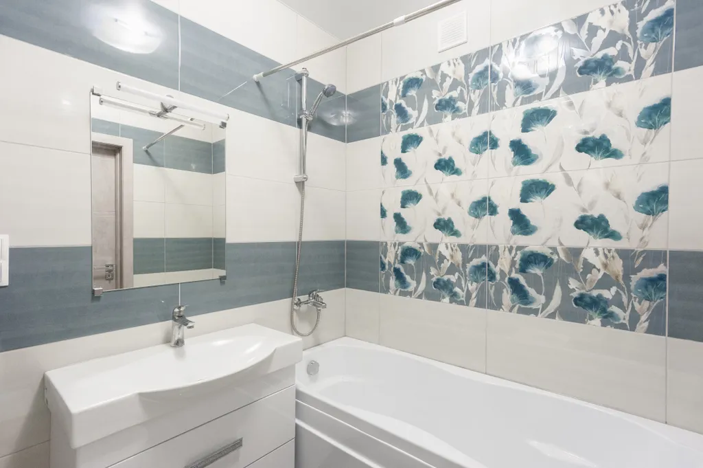 Видовая квартира