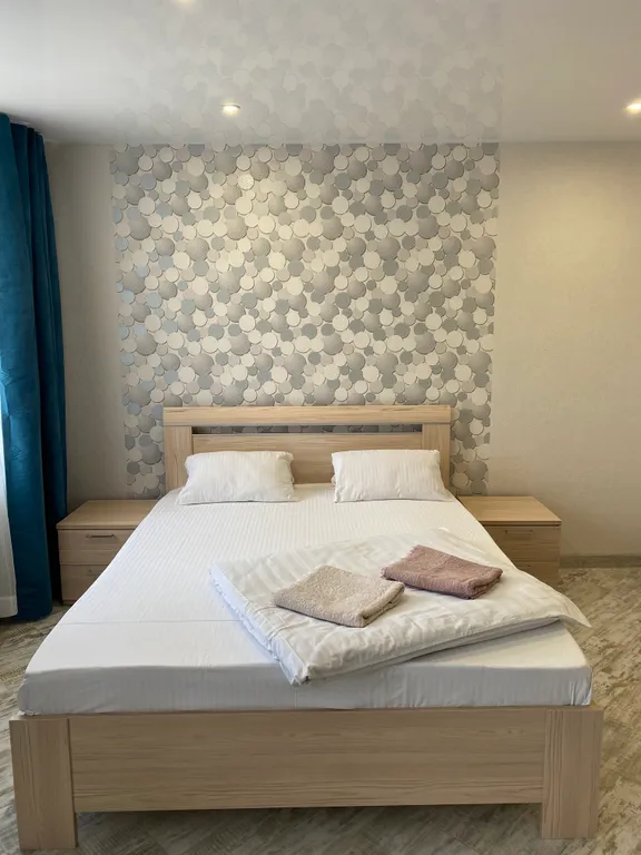 Уютная квартира в красивом микрорайоне — аренда посуточно в Иваново