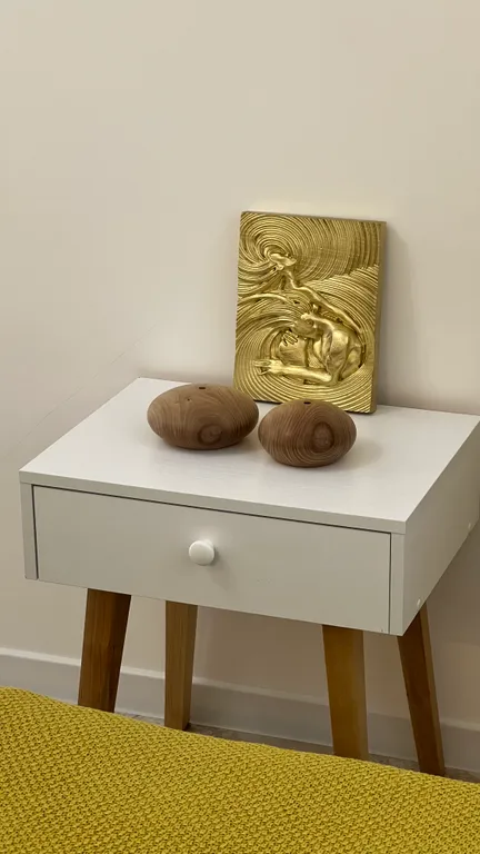 Уютная квартира-студия в центре