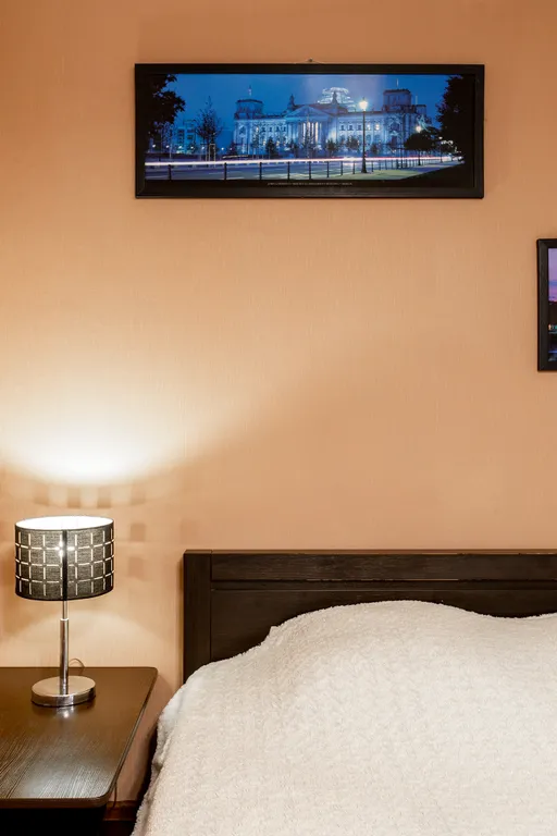 Центр города