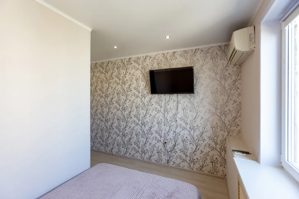 Апартаменты Astra Apartments в районе Газпромовской больницы