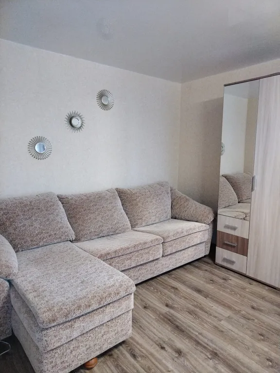 Квартира в центре