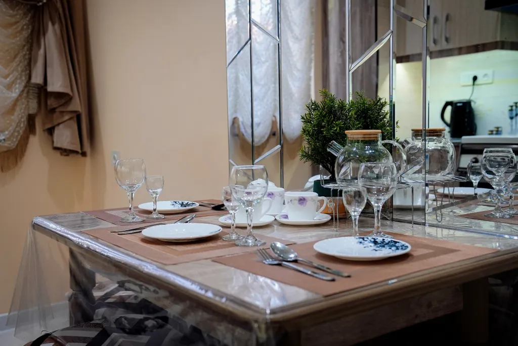 Learmara Apartment №1