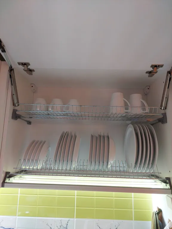 Апартамент Крона, уют и покой под нашей кроной