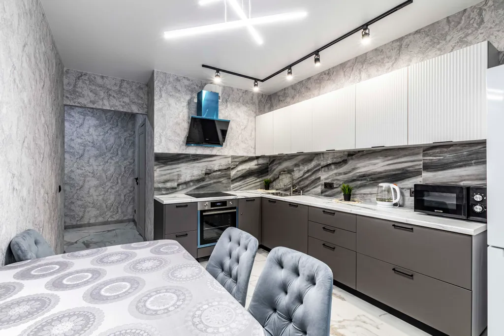 Квартира Апартаменты Dream House в ЖК Симфония — Екатеринбург