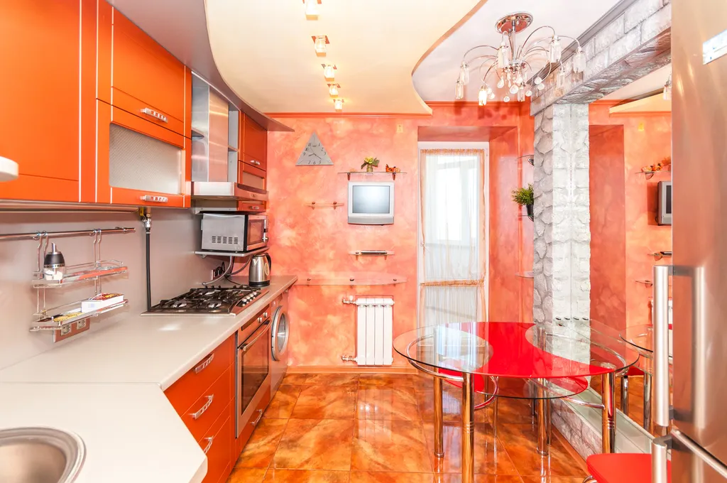 Квартира в самом центре