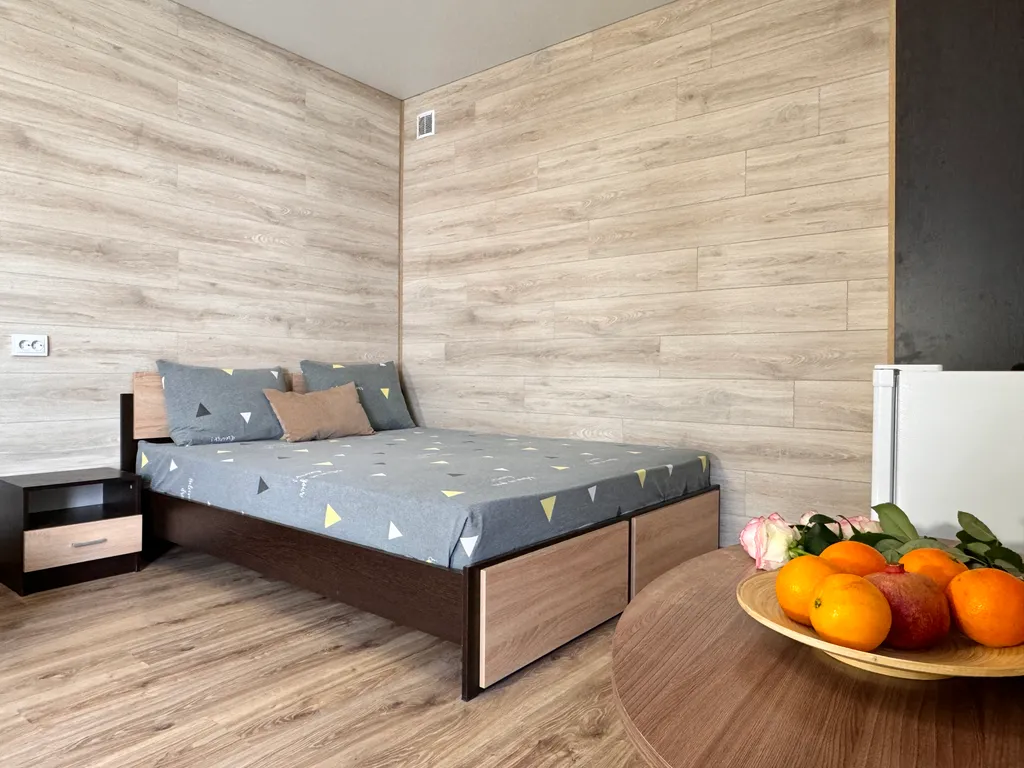 Коттедж 1-комнатный Дом — аренда посуточно в Анапа