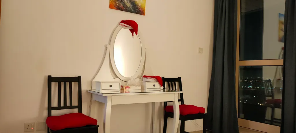 Уютные апартаменты на Марине