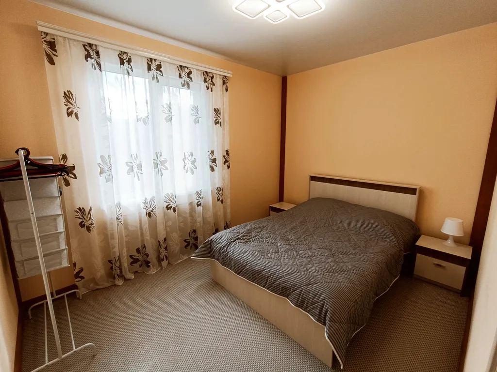 7-комнатный Дом