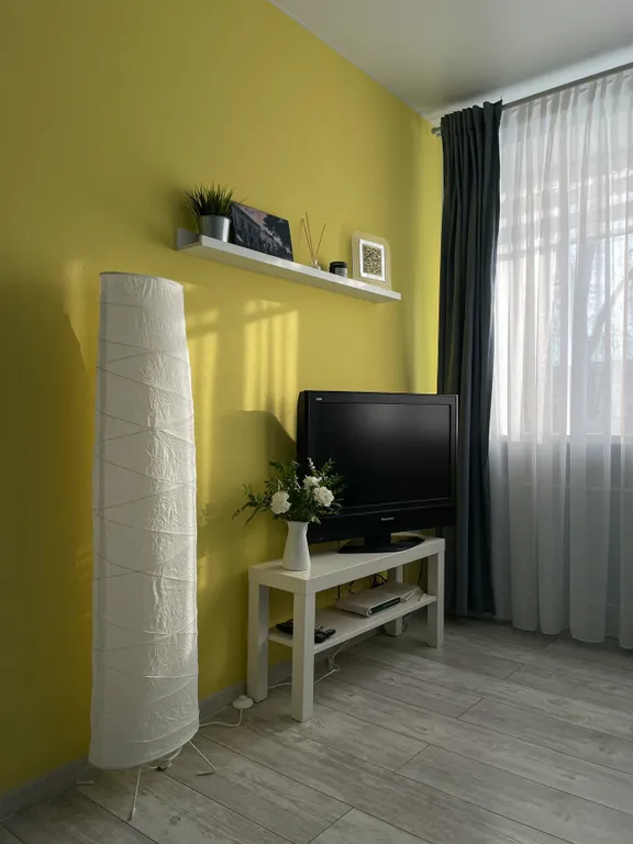 Апартаменты Сердце Бреста