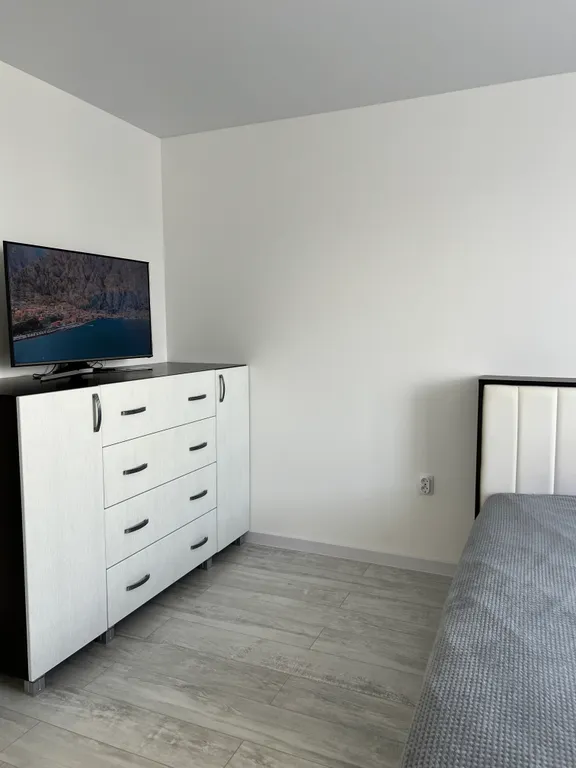 Квартира Уютная однокомнатная квартира в современном ЖК — Волгоград