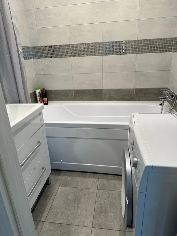 Отличная двушка у леса