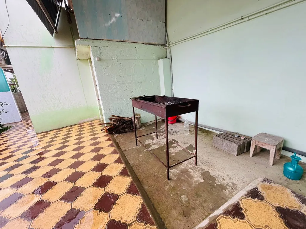 Коттедж Домик №2 комната-студия. Недалеко от моря — Дербент