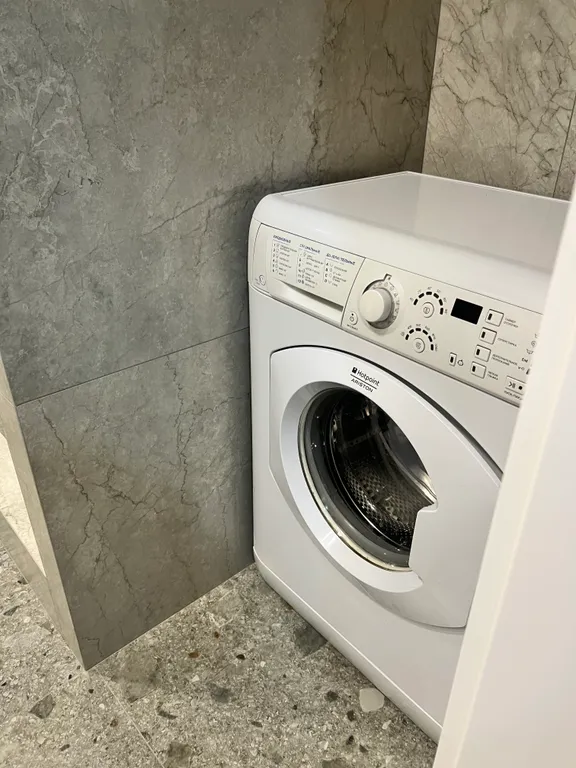 Уютная квартира возле центрального пляжа реки Волга