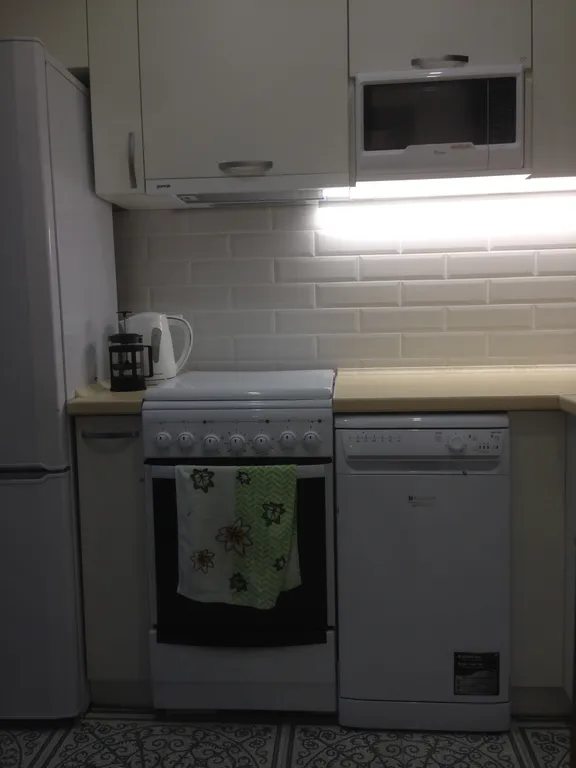 Домик в коттеджном поселке Олимпия