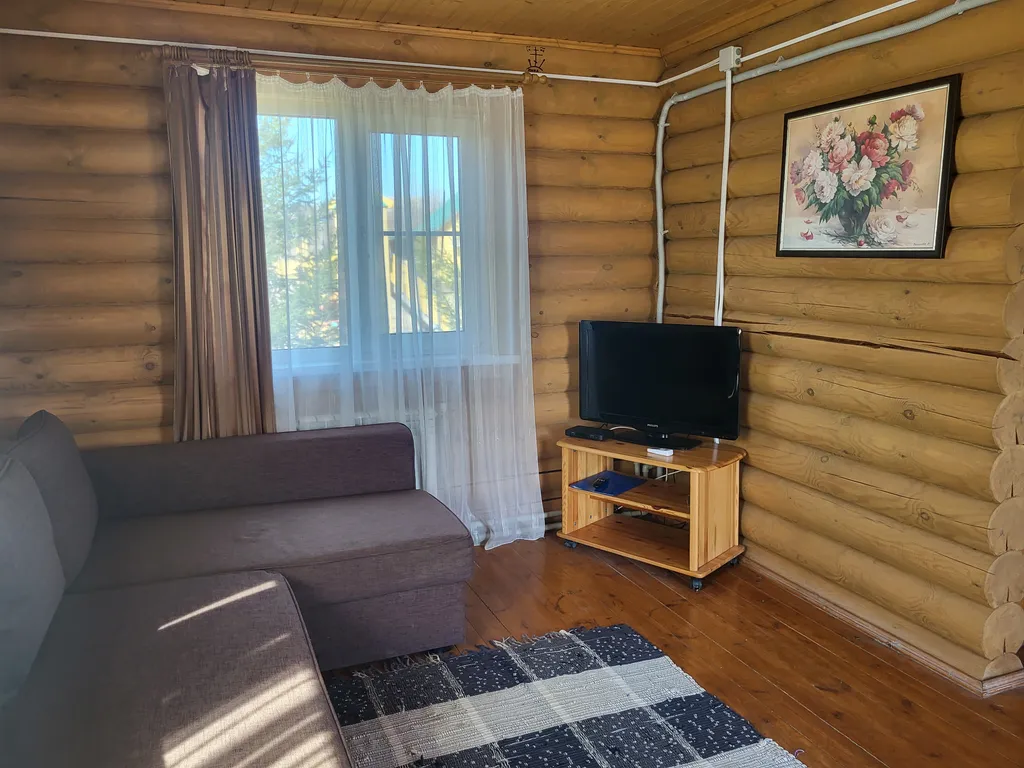 3-комнатный Дом