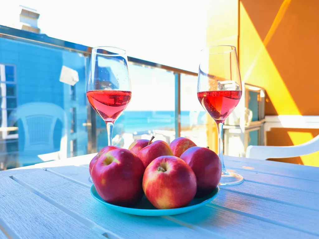 3-комнатная Квартира — аренда посуточно в Анапа