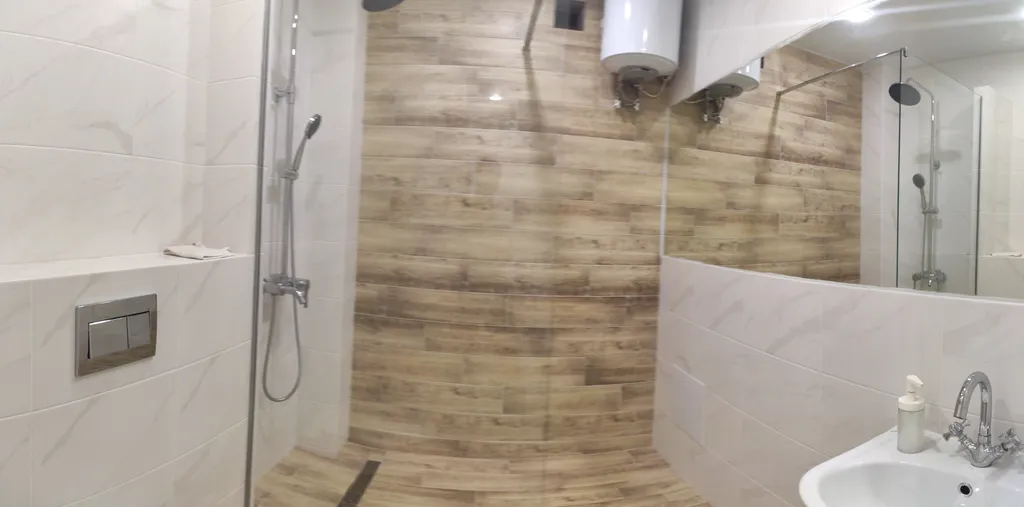 Уютная евродвушка в центре