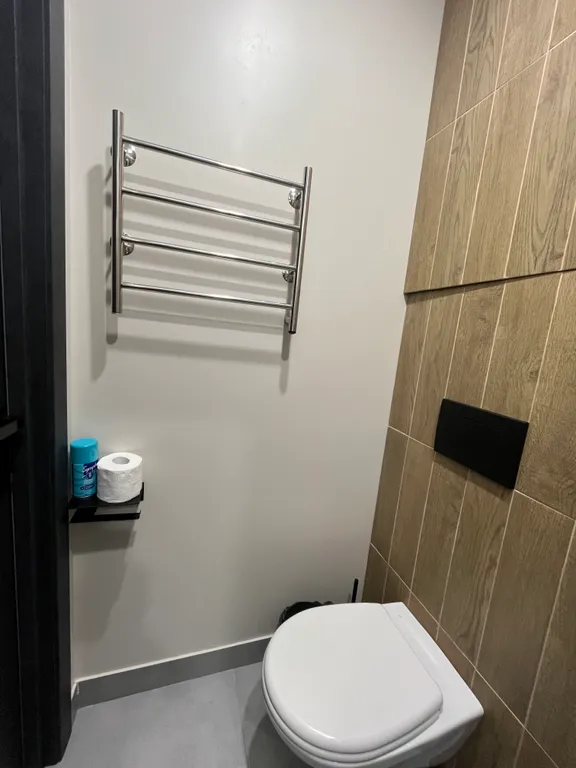 2-комнатные апартаменты на Красной - идеально для командировки