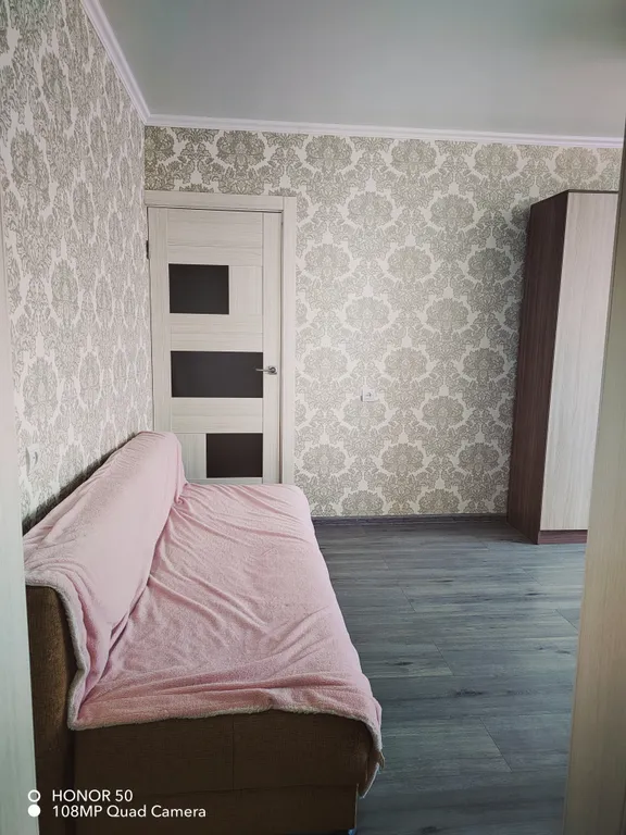 Уютная, чистая квартира в центре города, с горячей водой всегда!