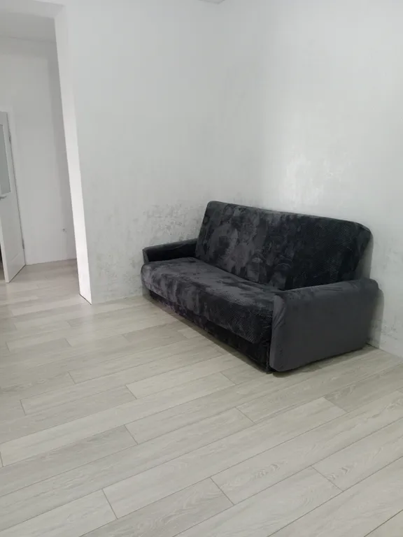 Большая квартира с индивидуальным отоплением на Палестине