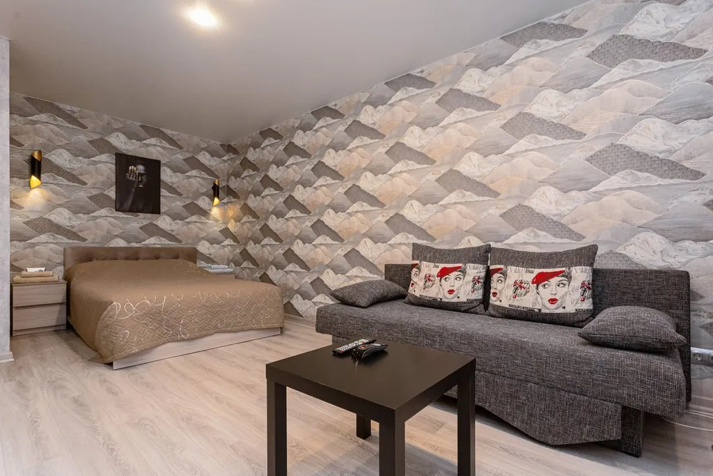 Квартира Квартира в центре — Калининград