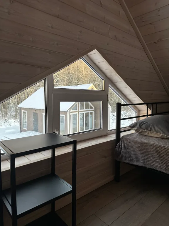 Гостевой дом