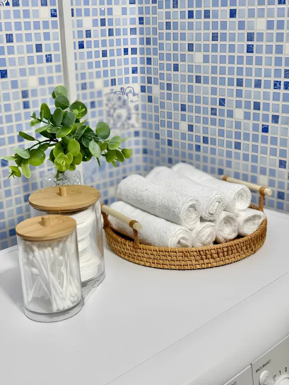 Уютное гнёздышко с историей