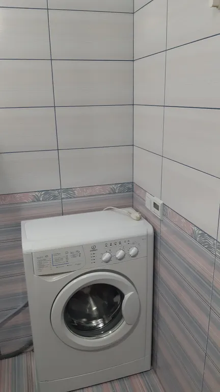 Квартира недалеко от пляжа