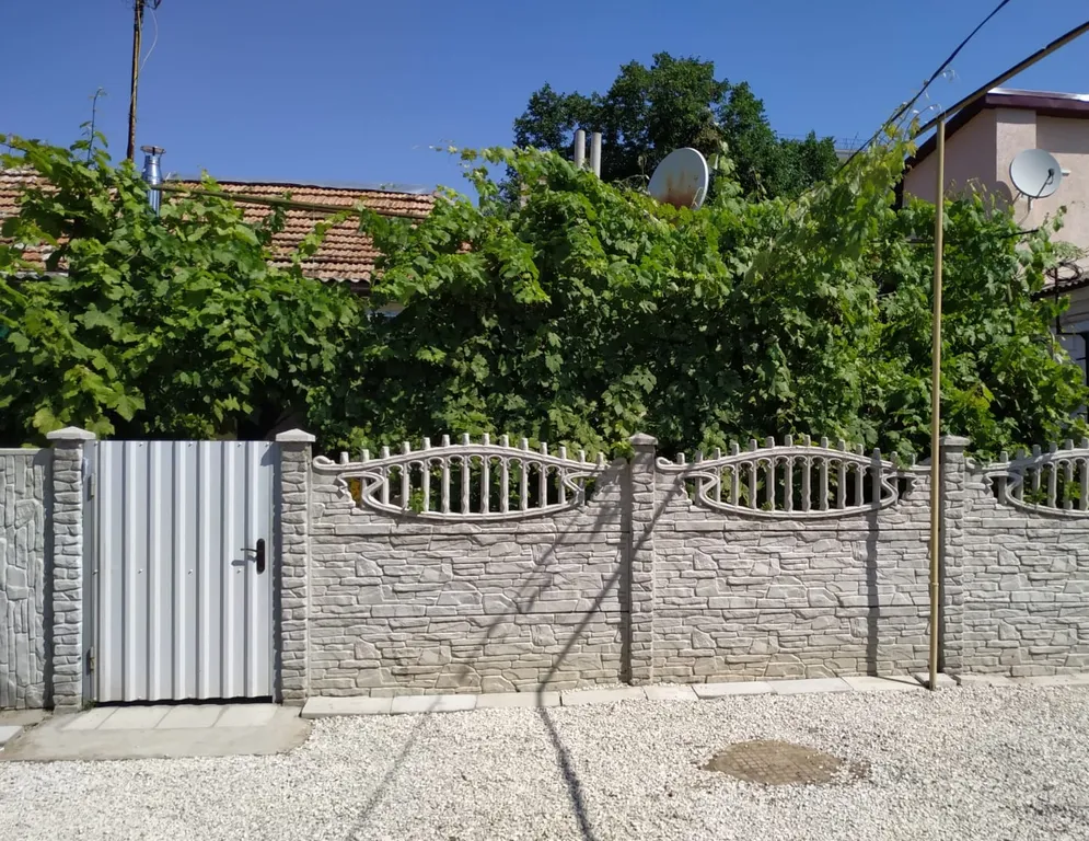 2-комнатный Дом