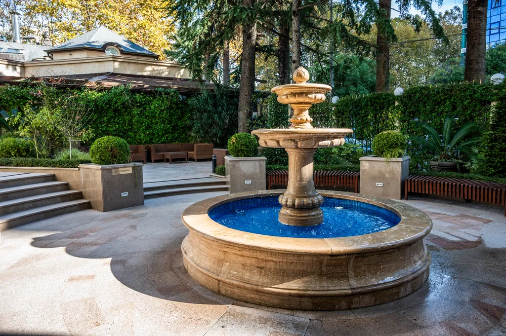 Квартира Квартира Дизайнерский апартамент Matisse Apart в 100 метрах от моря — Сочи