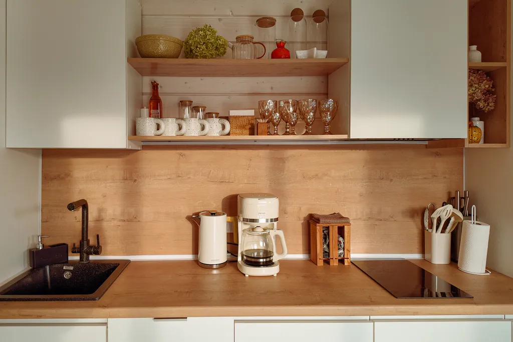 Коттедж Тот самый домик Charmant Residence у Ладожского озера — Коккорево